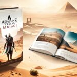 assassins creed mirage collectors edition