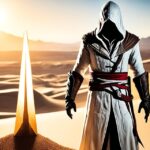 assassin's creed mirage collector's edition