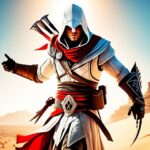 assassins creed mirage trophy guide