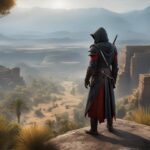 assassin's creed mirage wilderness historical sites