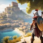assassin's creed odyssey images