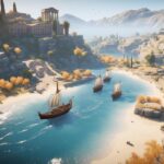 assassin's creed odyssey story creator mode