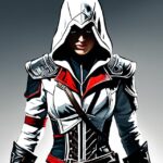 assassin's creed outfit female