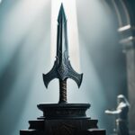 assassins creed sword