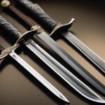 assassin's creed swords