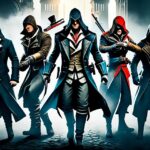 assassin's creed syndicate outfits