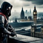 assassin's creed syndicate secrets of london