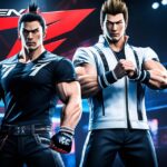 can tekken 7 be played on ps5