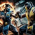 can you play mortal kombat 1 on xbox one