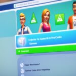 cheat codes the sims 4