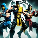 how many chapters in mortal kombat 1