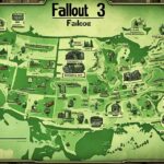 how many quests are in fallout 3
