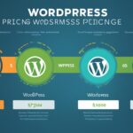 how much does wordpress cost