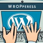 how to change author in wordpress