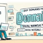 how to change domain name on wordpress
