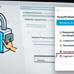 how to change password on wordpress