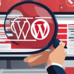 how to delete wordpress site