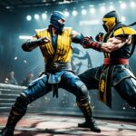 how to do finishers in mortal kombat 11