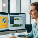 how to edit a wordpress site