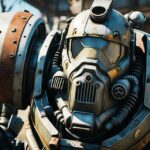 how to fix power armour fallout 4