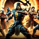 how to get better at mortal kombat 1
