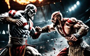 how to get kratos in mortal kombat 11