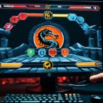 how to play mortal kombat 1 early