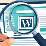how to tell if a site is wordpress