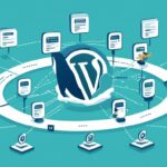 how to transfer wordpress site to new host