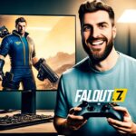 is fallout 76 cross platform xbox and pc