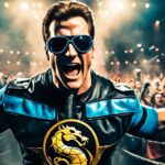 is johnny cage in mortal kombat 1