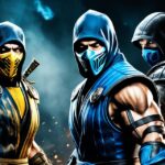 is mortal kombat 12 coming out