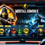 is the mortal kombat 1 beta out