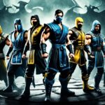 is there going to be a mortal kombat 2