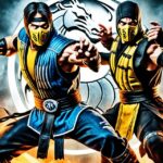 is there going to be another mortal kombat movie