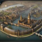 map of assassin's creed syndicate