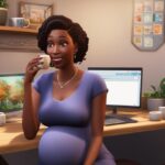 pregnancy mods the sims 4
