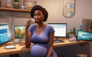 pregnancy mods the sims 4