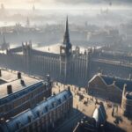 secrets of london assassin's creed syndicate