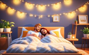 sims 4 the pancake bed cuddle