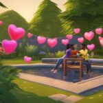 the sims 4 cheats relationship