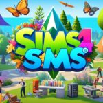 the sims 4 resource