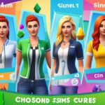 the sims 4 skills cheats