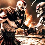 was kratos in mortal kombat