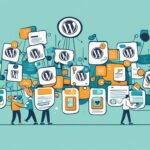 what are tags on wordpress