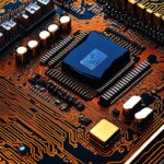 what is a computer processor