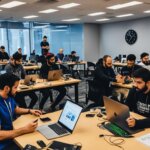 what is a hackathon