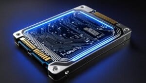 what is a solid state drive