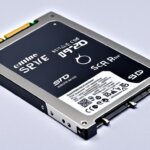 what is an ssd drive