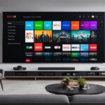 what is smart tv